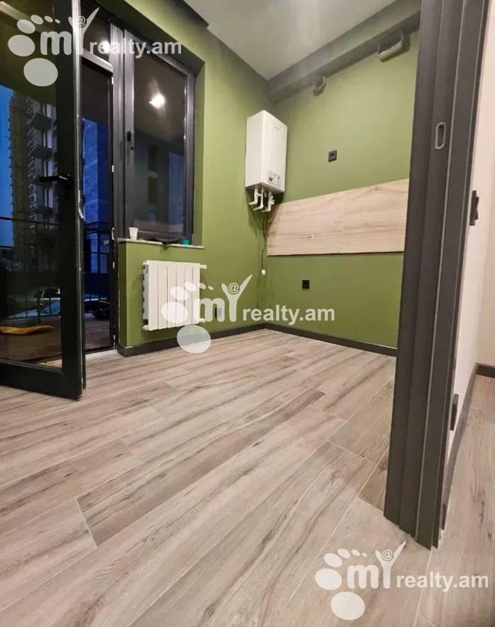 2 bedroom apartment for sale M. Melikyan St, Qanaqer- Sejtun Yerevan, 161171