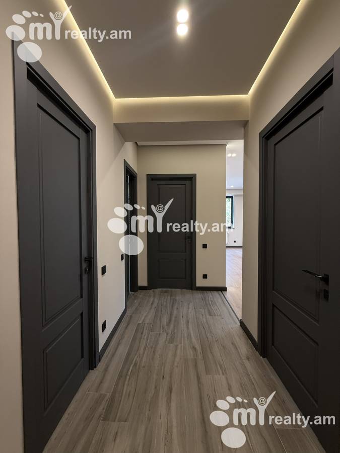 2 bedroom apartment for sale M. Melikyan St, Qanaqer- Sejtun Yerevan, 161171