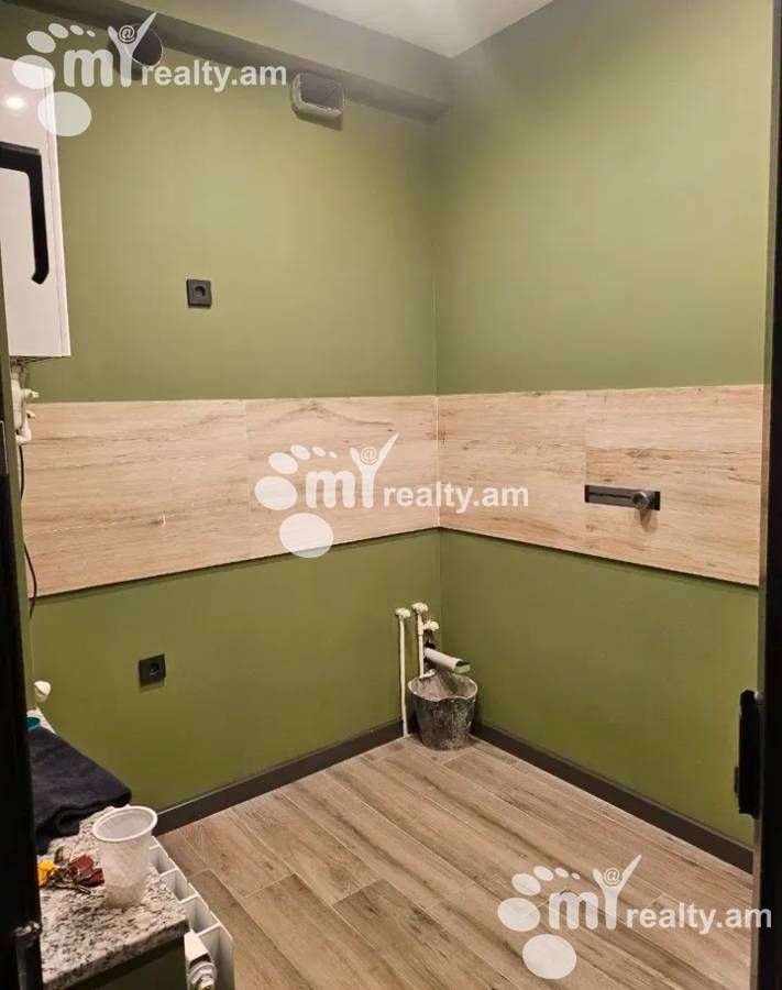 2 bedroom apartment for sale M. Melikyan St, Qanaqer- Sejtun Yerevan, 161171