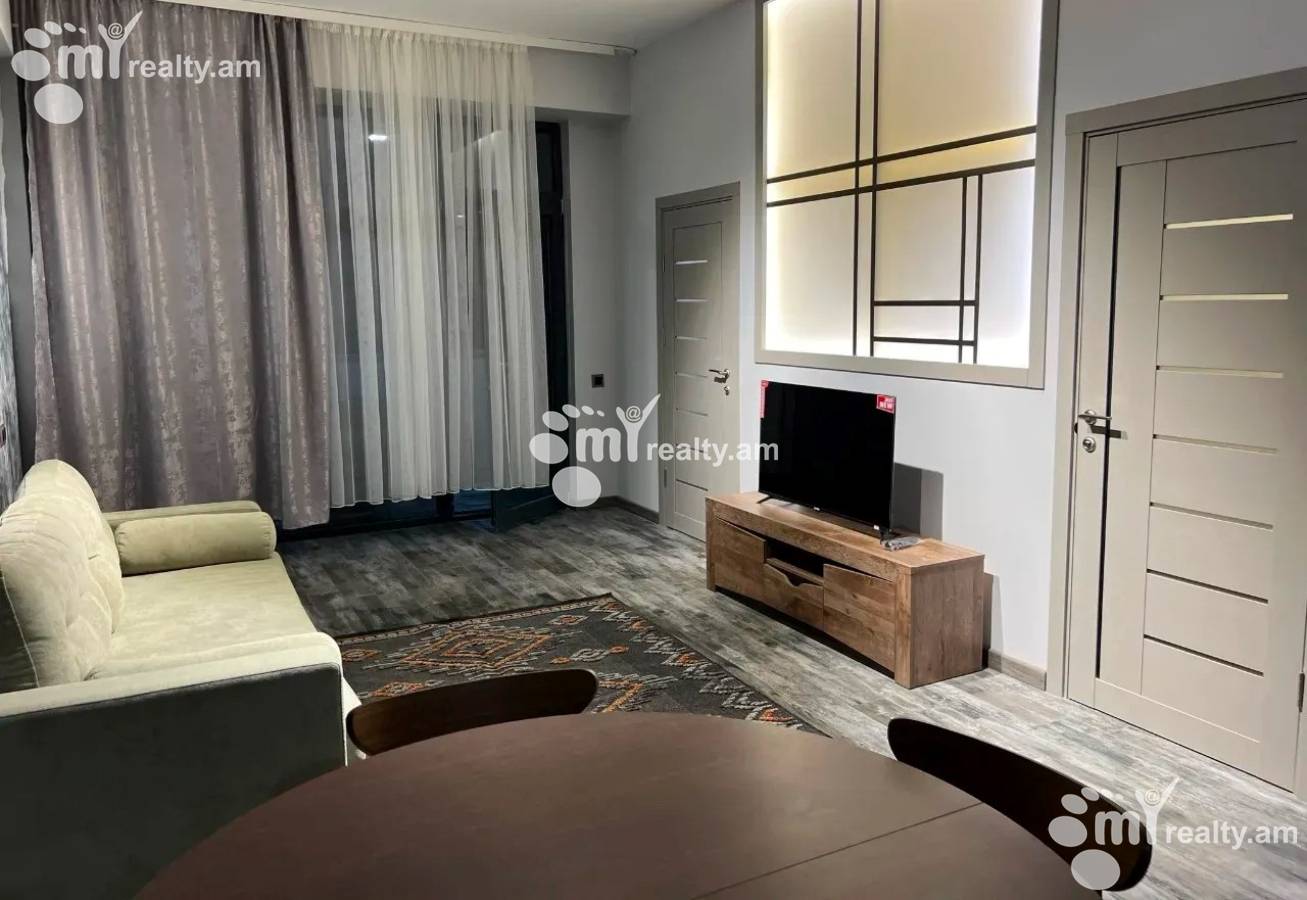3 սենյականոց բնակարան վարձով Միկոյան փող, Դավթաշեն Երևան, 159987