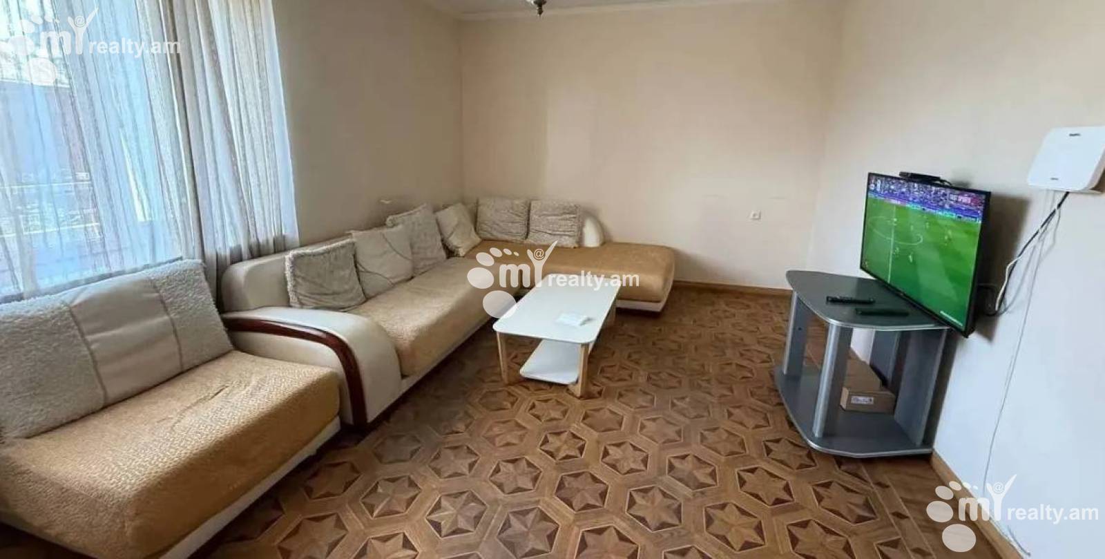 2 bedroom apartment for rent خیابان هامباردزومیان, عربگیر ایروان, 159592