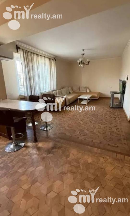 2 bedroom apartment for rent خیابان هامباردزومیان, عربگیر ایروان, 159592