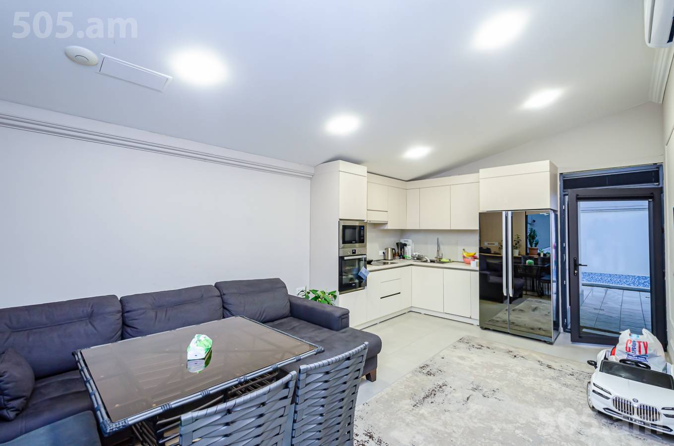 Купить дом Дзор 2 район, Давташен Ереван, 150261