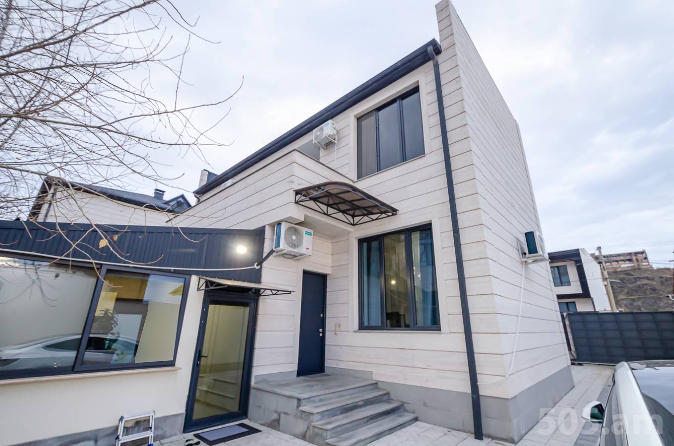 Купить дом Дзор 2 район, Давташен Ереван, 150261