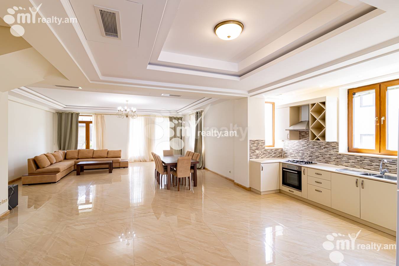 Снять дом Ваакни блок, квартал Ваагни Ереван, 148354