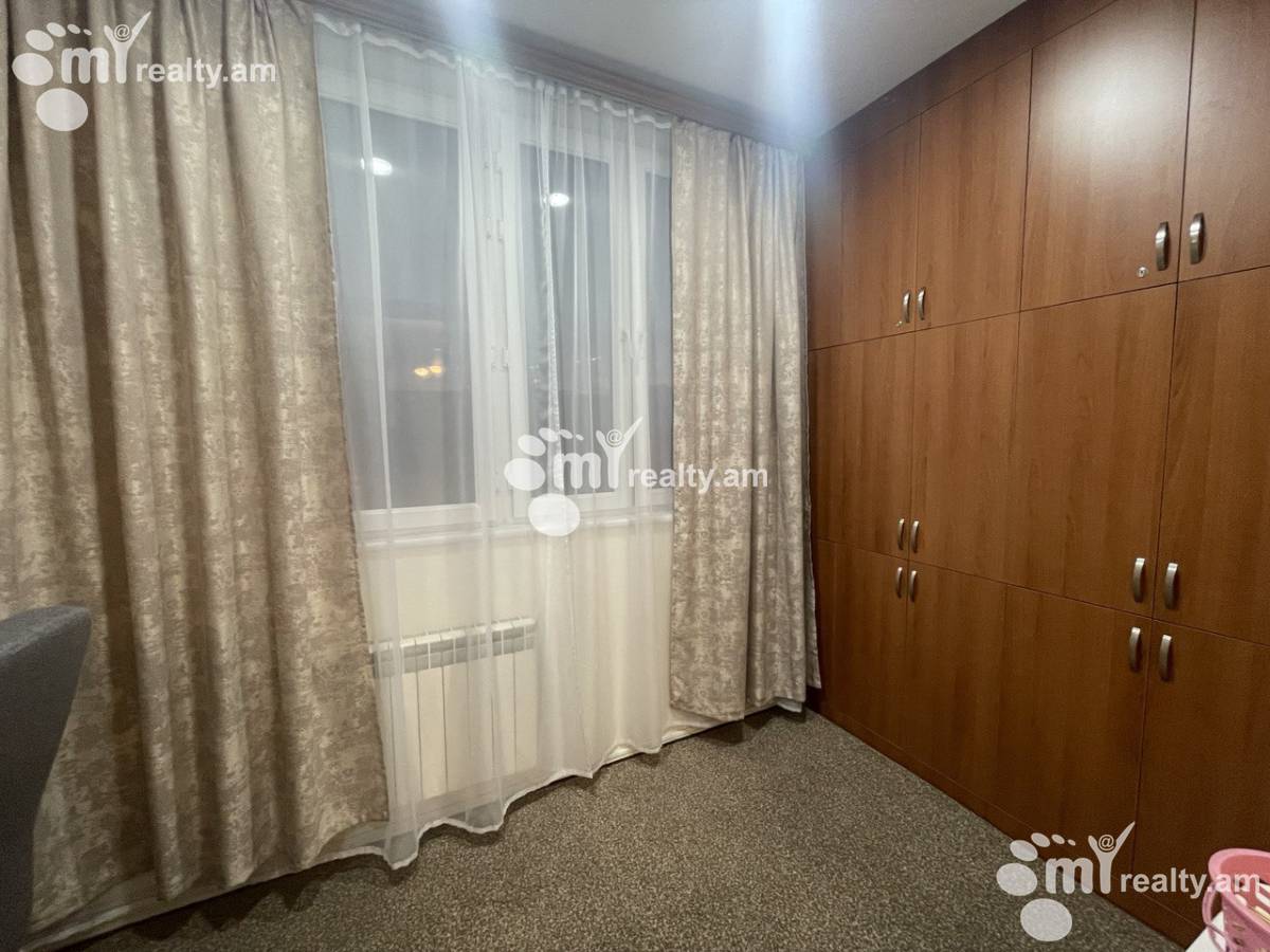 Снять 3 комнатную квартиру Азатутян пр, Арабкир Ереван, 150843