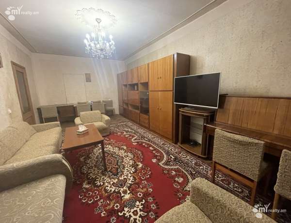 3-bedroom/apartment-for-rent/Azatutyan+Ave/Arabkir/Yerevan
