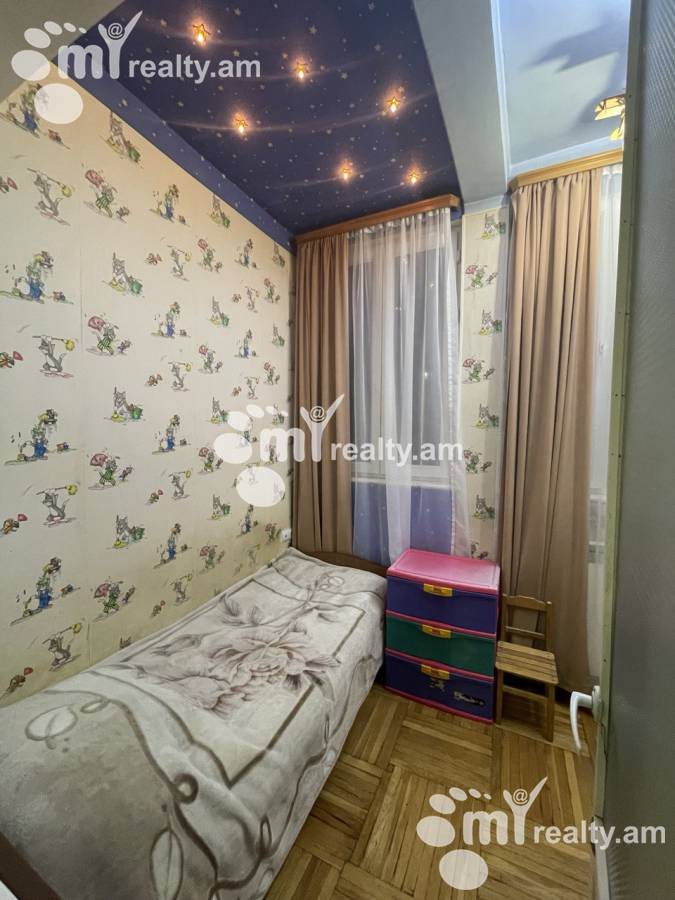 Снять 3 комнатную квартиру Азатутян пр, Арабкир Ереван, 150843