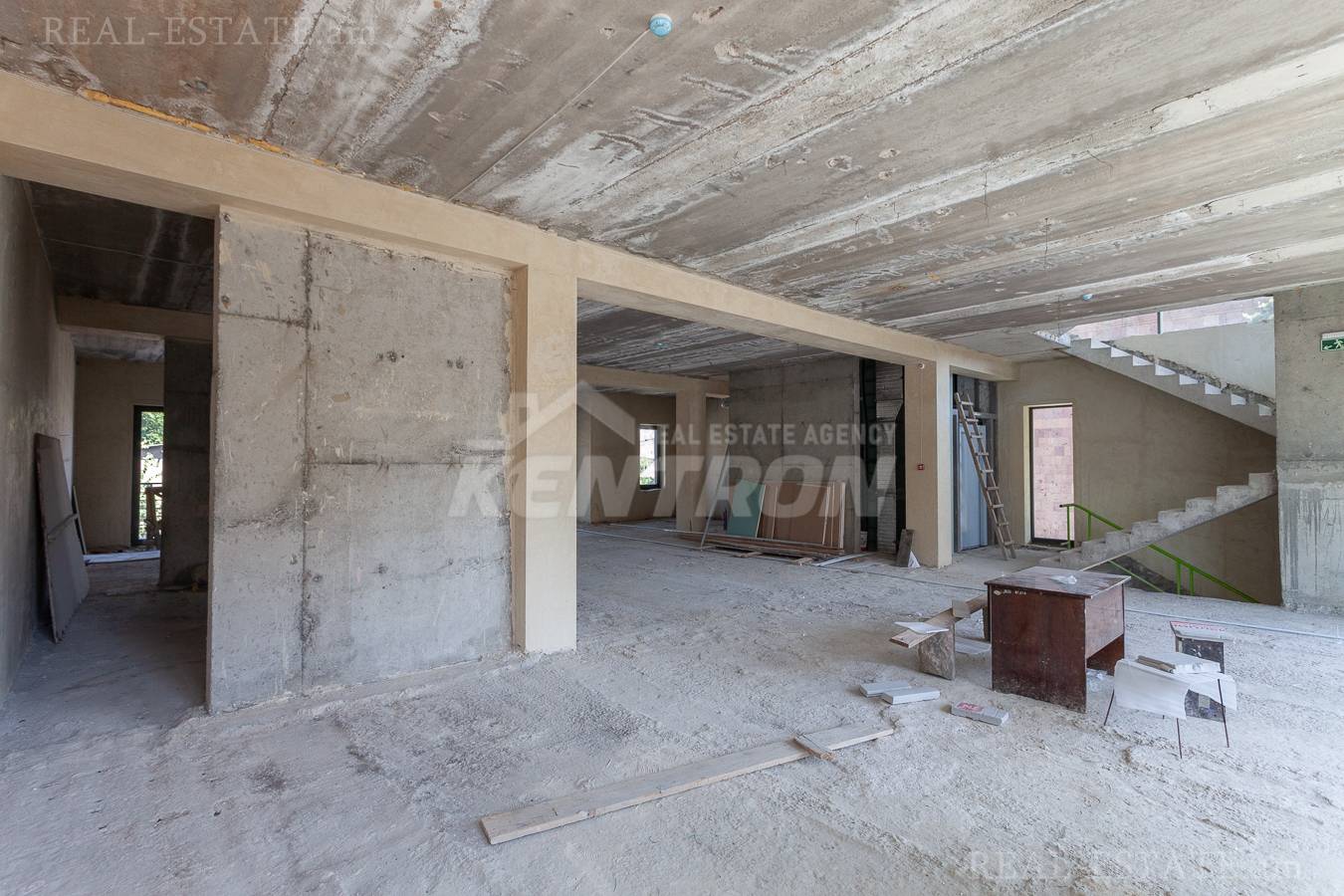 Снять коммерческoе помещение Г.Кочар ул, Арабкир Ереван, 137821