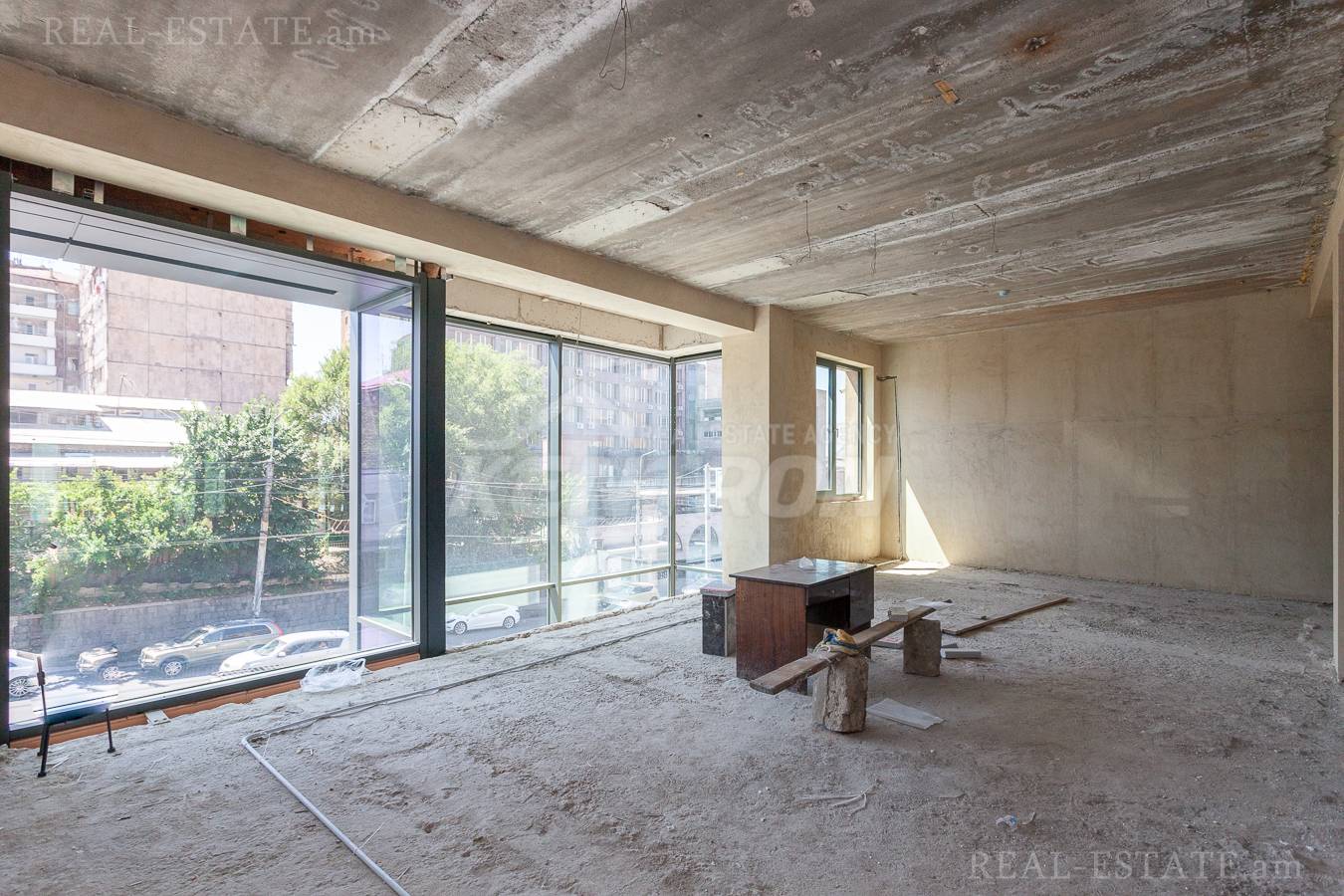 Commercial property for rent Hr.Kochar St, Arabkir Yerevan, 137821