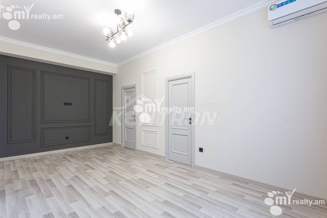 4 սենյականոց բնակարան  Լենինգրադյան փող, Աջափնյակ Երևան, 155470