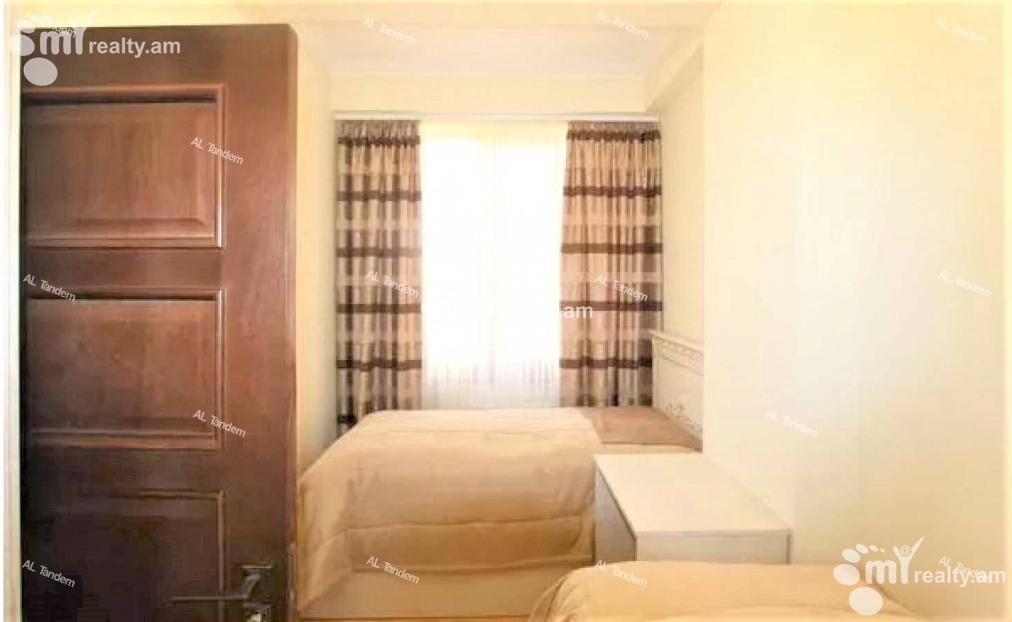 Купить 3 комнатную квартиру Адонц ул, Арабкир Ереван, 124140