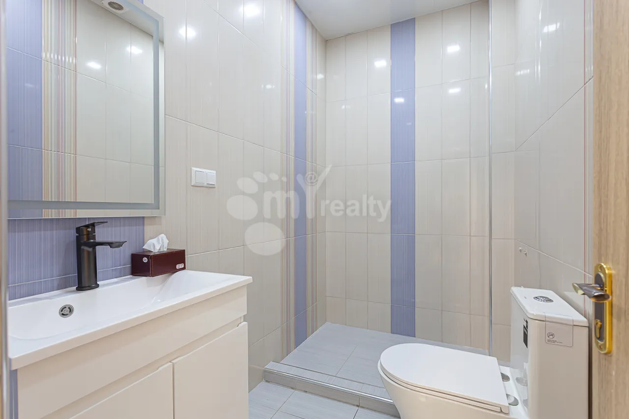 Commercial property for rent V.Papazyan St, Arabkir Yerevan, 160453