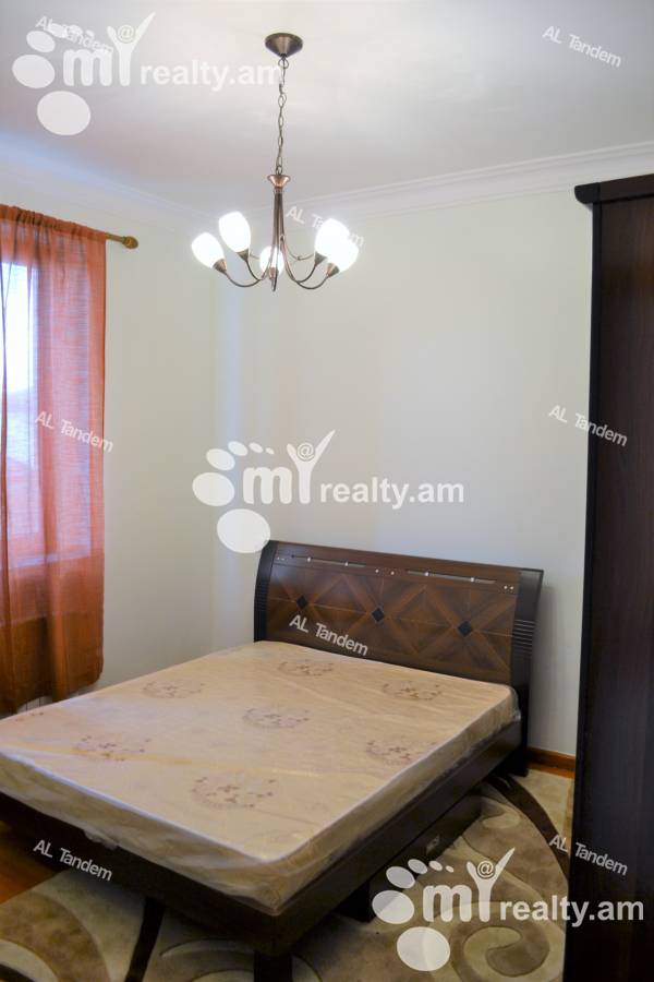 Купить дом Севастоплоян ул, Арабкир Ереван, 123044