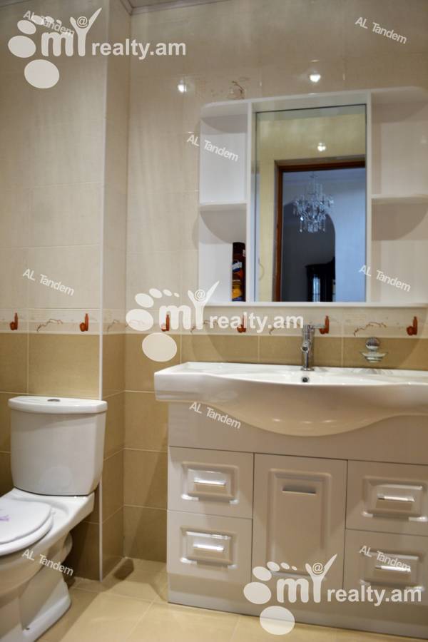 Купить дом Севастоплоян ул, Арабкир Ереван, 123044