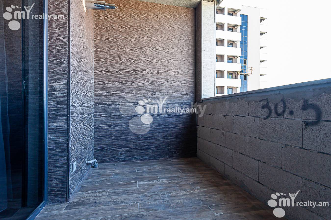 3 bedroom apartment for sale Mikoyan St, Dawtaschen Yerevan, 144816