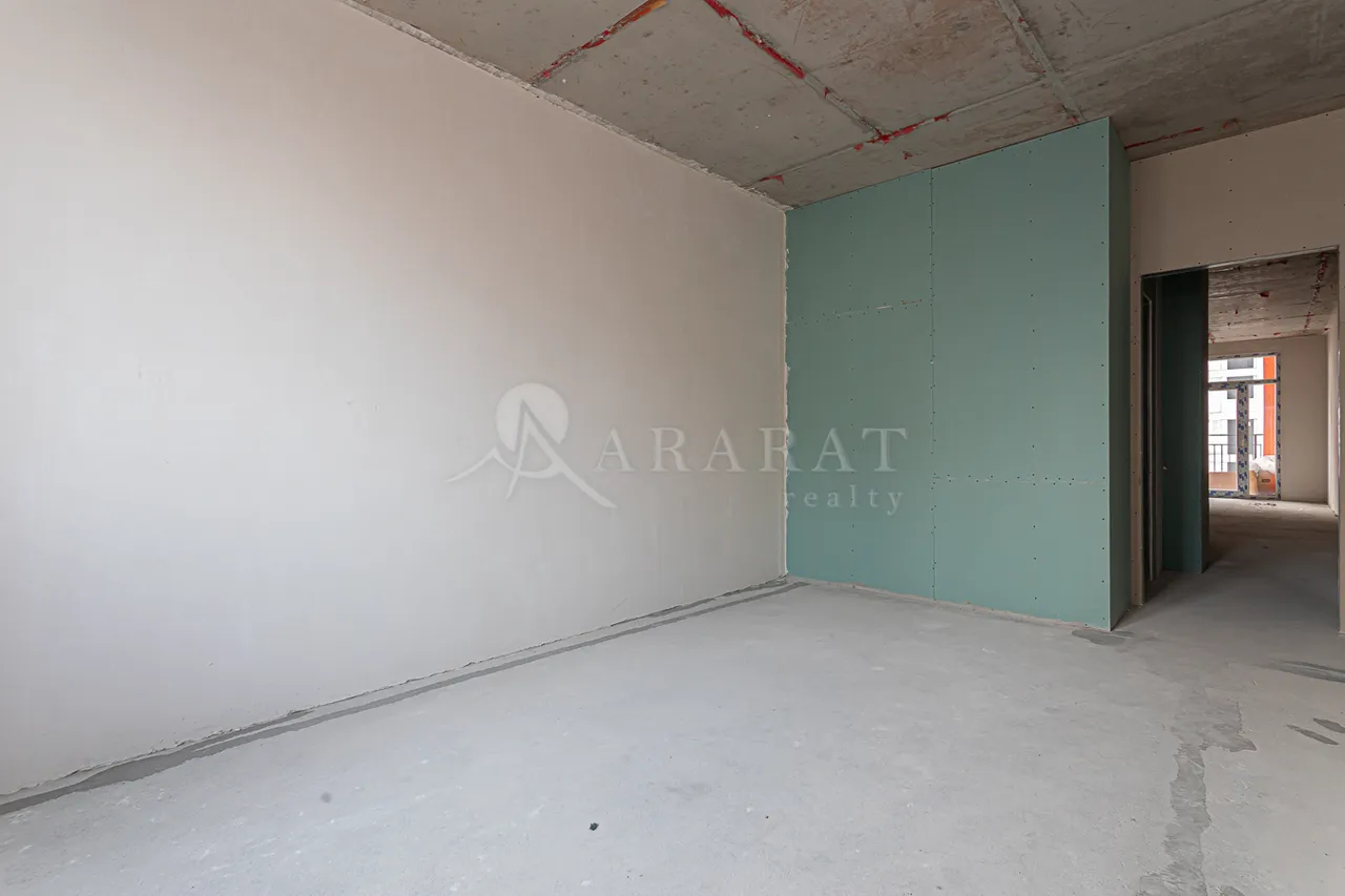 3 bedroom apartment for sale Shiraz St, Adshapnjak Yerevan, 157963