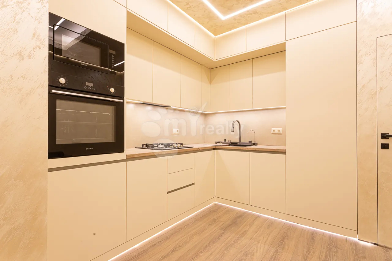 2 bedroom apartment for sale K. Ulnetsi St, Quanaquère-Zeytoun Yerevan, 159332