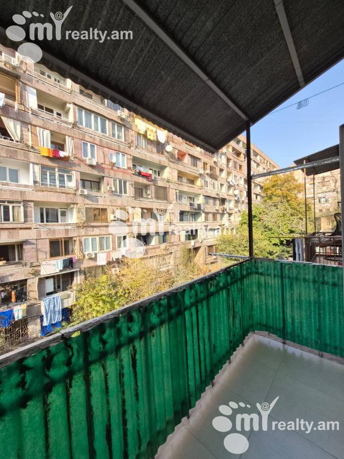 3 bedroom apartment for rent خیابان واردانانتس, مرکز شهر ایروان, 157511