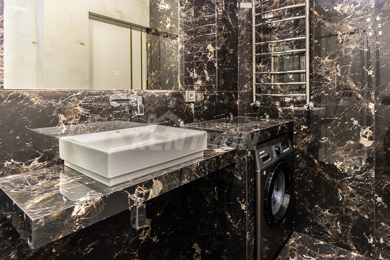 Купить 3 комнатную квартиру Гогол ул., Канакер-Зейтун Ереван, 159252