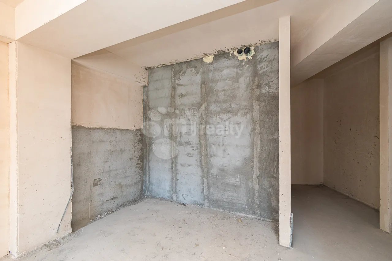 3 bedroom apartment for sale Adonts St, Arabkir Yerevan, 161006