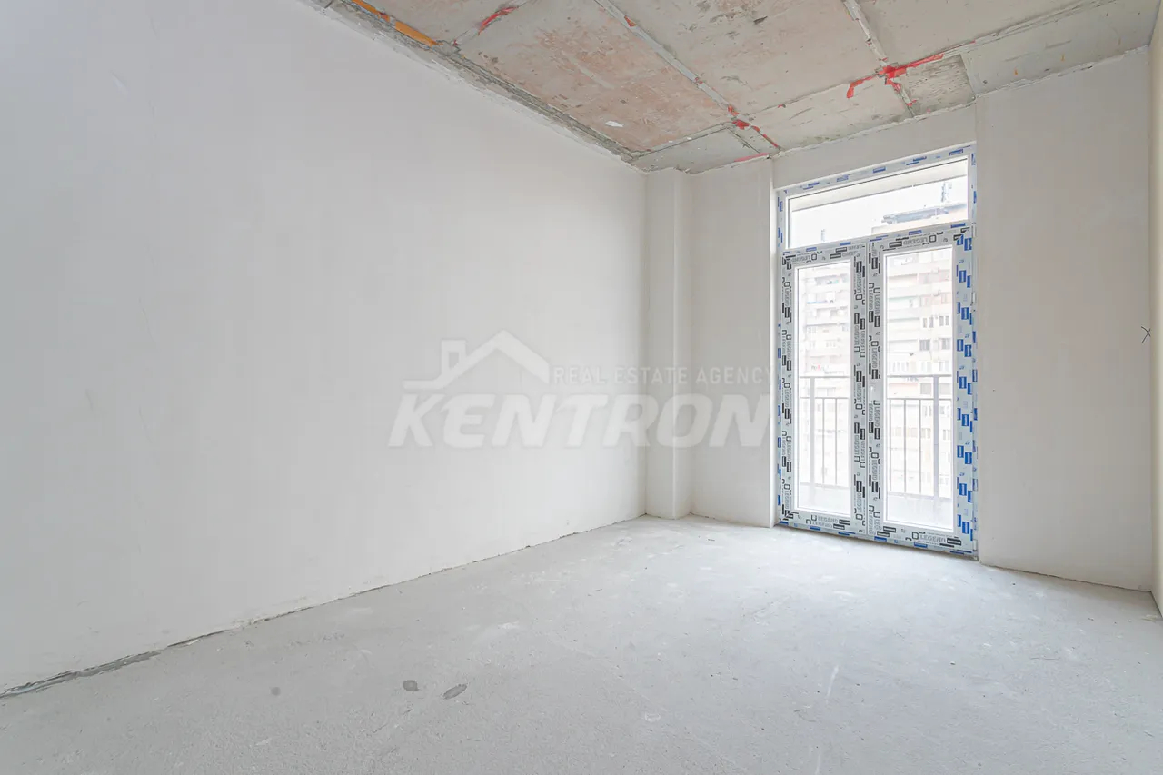 3 bedroom apartment for sale Shiraz St, Adjapnyak Yerevan, 157962