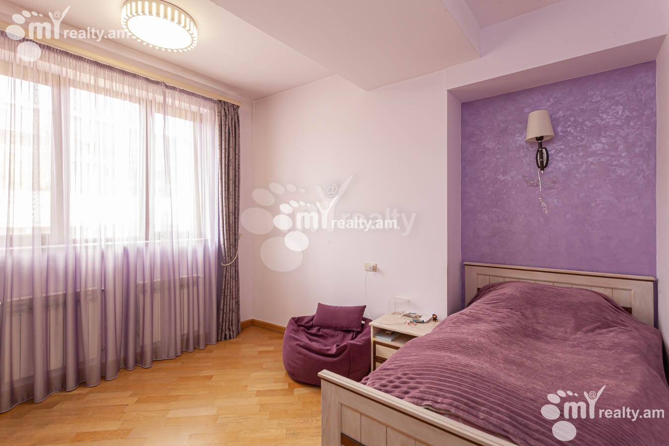 4 bedroom apartment for sale آزادی, کاناکِر – زیتون ایروان, 153458