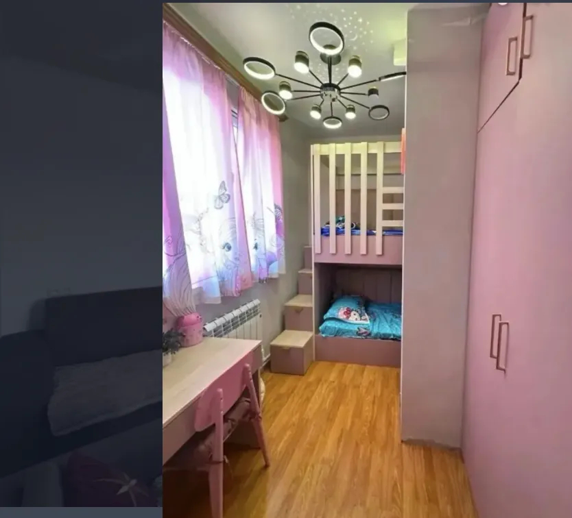 3 bedroom apartment for sale خیابان نانسِن, نور نورک ایروان, 160216