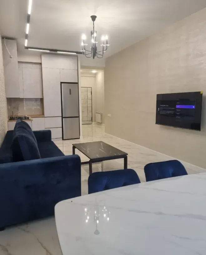 2 bedroom apartment for rent K. Ulnetsi St, Quanaquère-Zeytoun Yerevan, 159926