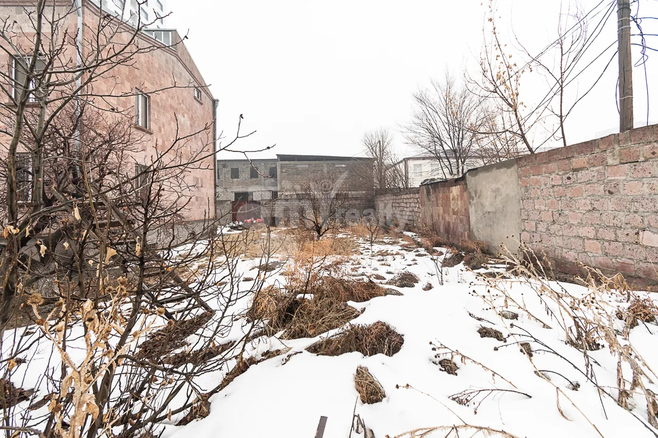 House for sale Erebuni St, Erébouni Yerevan, 159292