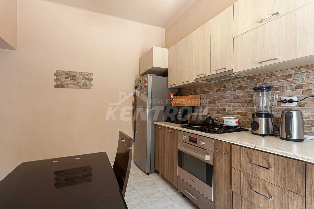 House for sale Xanzadyan St, Norque Marache Yerevan, 158667