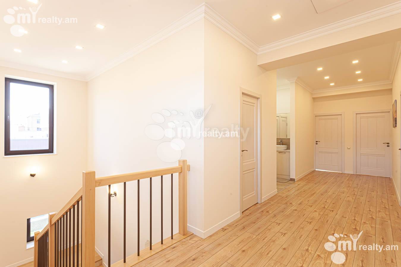 House for sale Bagrevand district, Nor Nork Yerevan, 154109