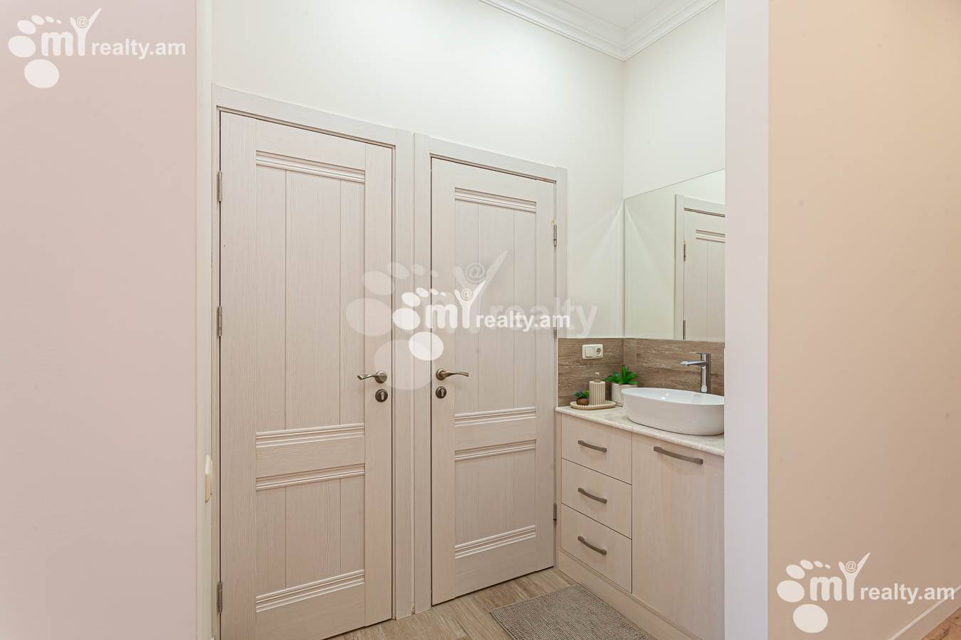House for sale Bagrevand district, Nor Nork Yerevan, 154109