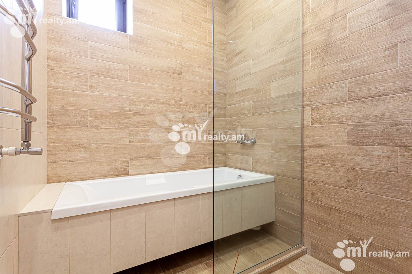 House for sale Bagrevand district, Nor Nork Yerevan, 154109