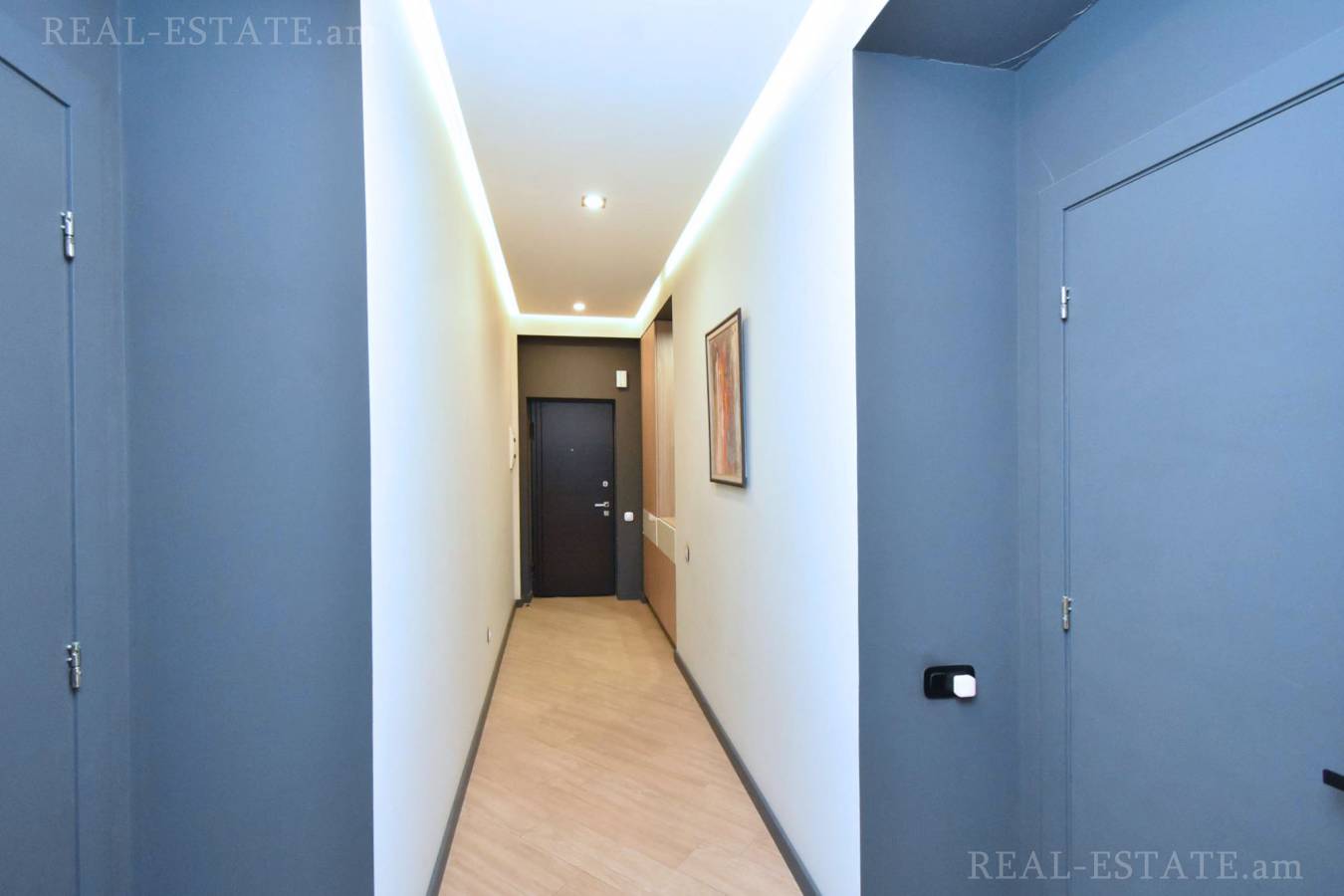 3 bedroom apartment for sale Komitas Ave, Arabkir Yerevan, 138962