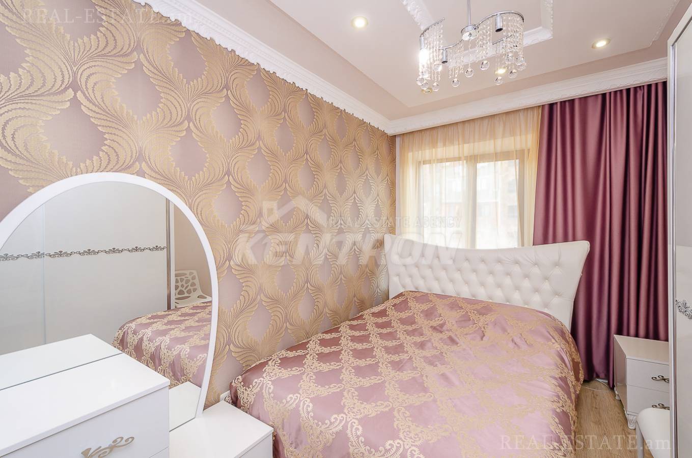 3 bedroom apartment for sale S. Qocharyan St, Nor Norque Yerevan, 143752