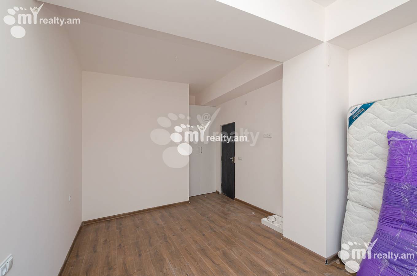 3 սենյականոց բնակարան  Աղբյուր Սերոբ փող, Արաբկիր Երևան, 138930