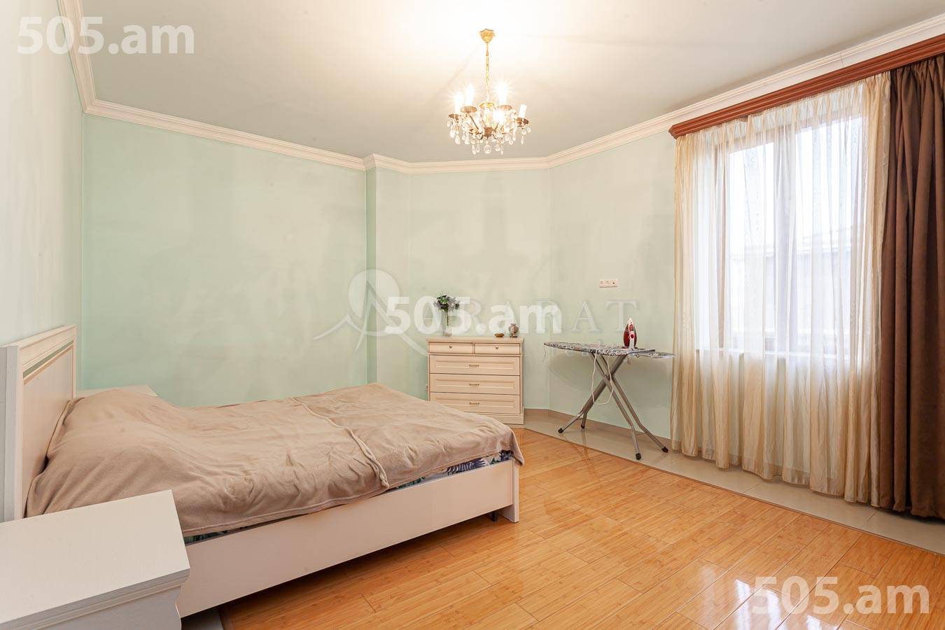 3 bedroom apartment for rent Baghramyan av(Arabkir), Arabkir Yerevan, 156783