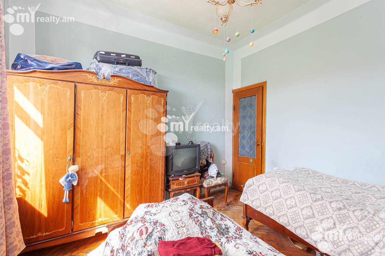 2 bedroom apartment for sale Isahakyan St, Center Yerevan, 147642