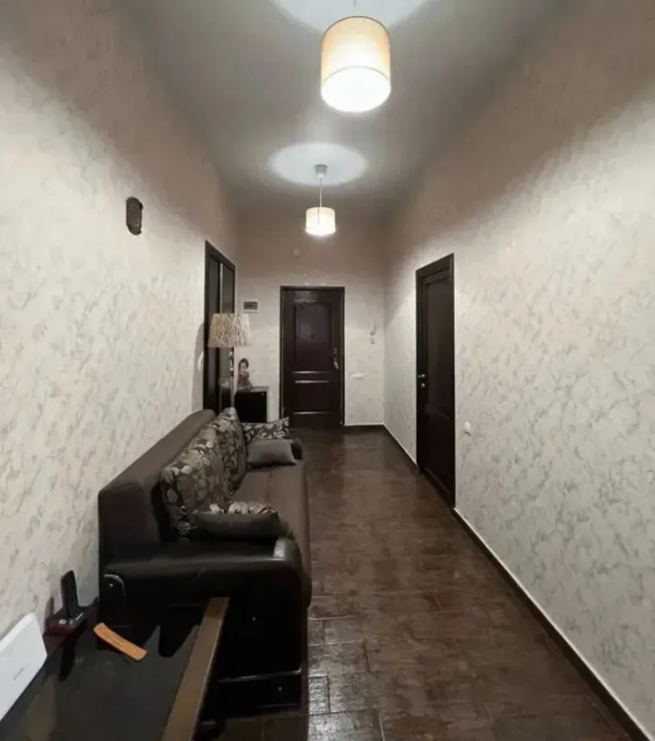 3 bedroom apartment for sale NarDos St, Center Yerevan, 160776