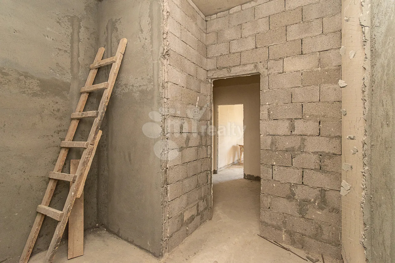 3 bedroom apartment for sale خیابان 2 آیگستان, مرکز شهر ایروان, 160722