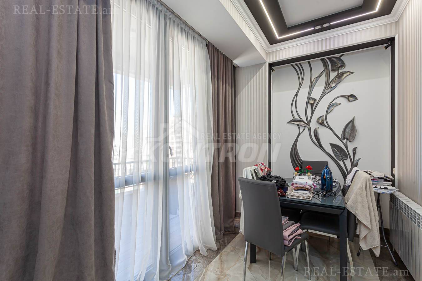 2 bedroom apartment for sale خیابان ساسنا تِسرِر, داوتاشِن ایروان, 153299