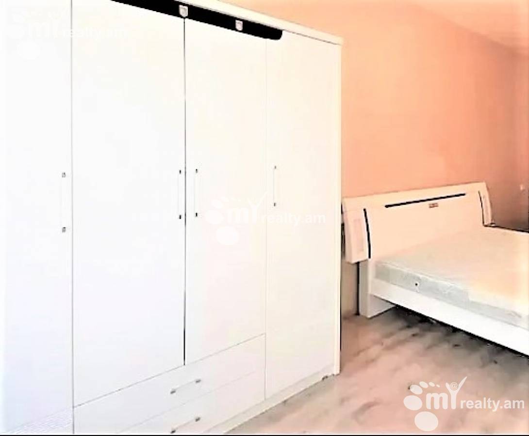 3 bedroom apartment for sale Sayat-Nova Ave, Center Yerevan, 132823