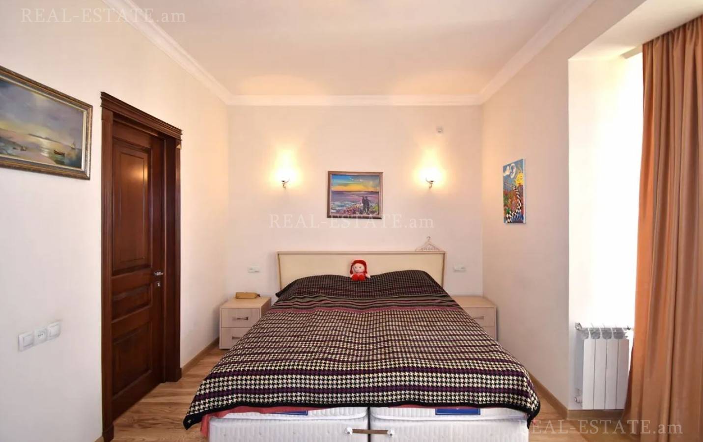 Commercial property for sale Kievyan 2 alley, Arabkir Yerevan, 133704