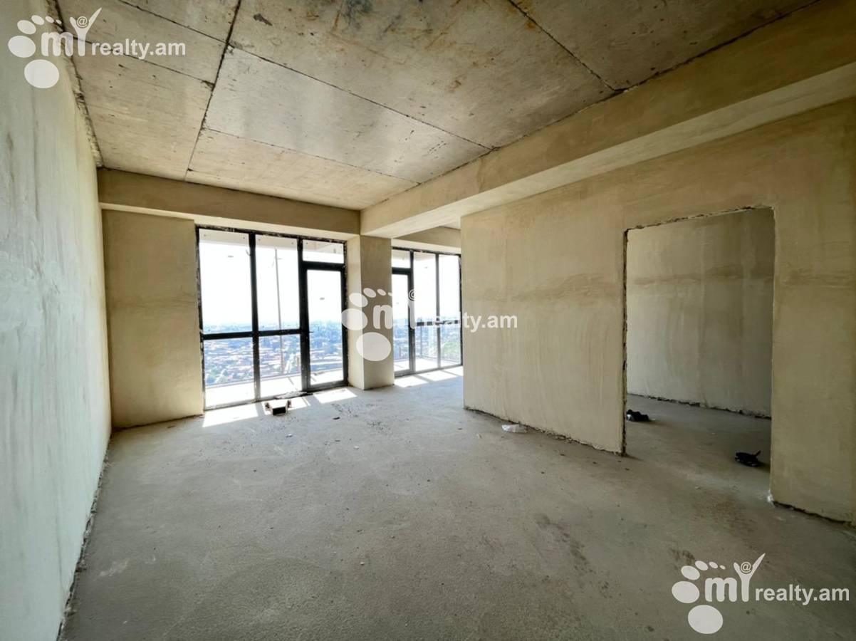 4 bedroom apartment for sale K. Ulnetsi St, Qanaqer- Sejtun Yerevan, 156161