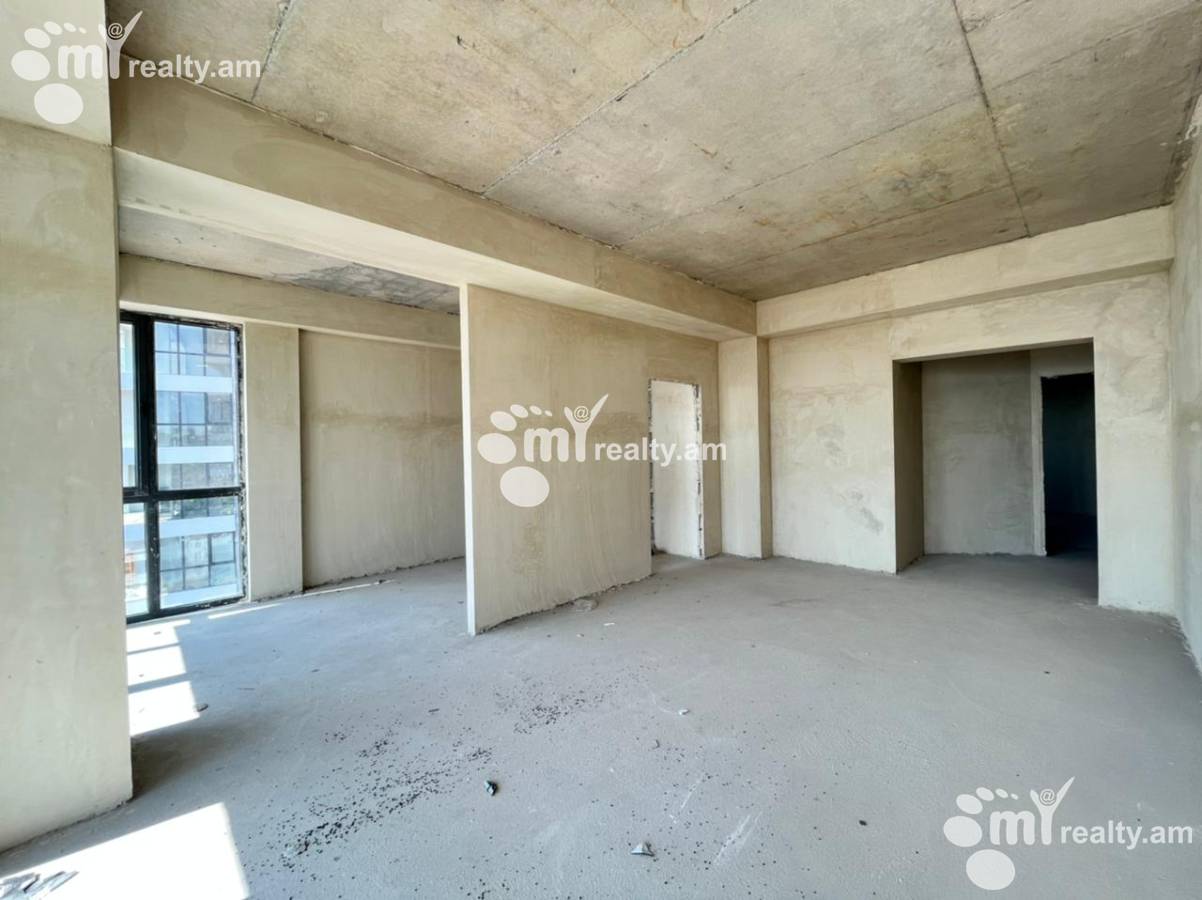 4 bedroom apartment for sale K. Ulnetsi St, Qanaqer- Sejtun Yerevan, 156161