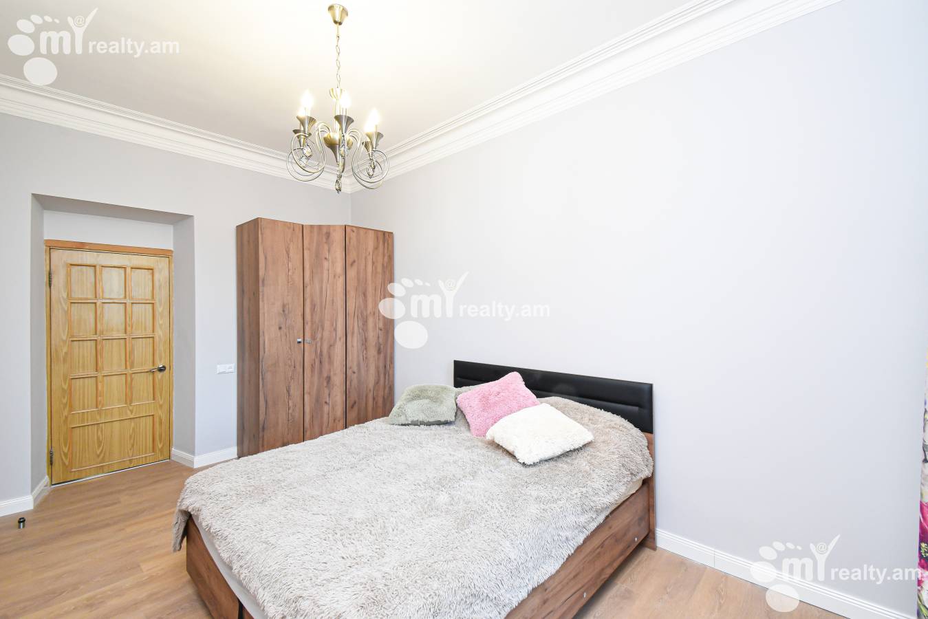 2 bedroom apartment for sale Baghramyan Ave (Kentron), Center Yerevan, 155193