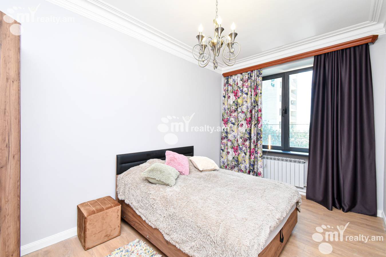 2 bedroom apartment for sale Baghramyan Ave (Kentron), Center Yerevan, 155193