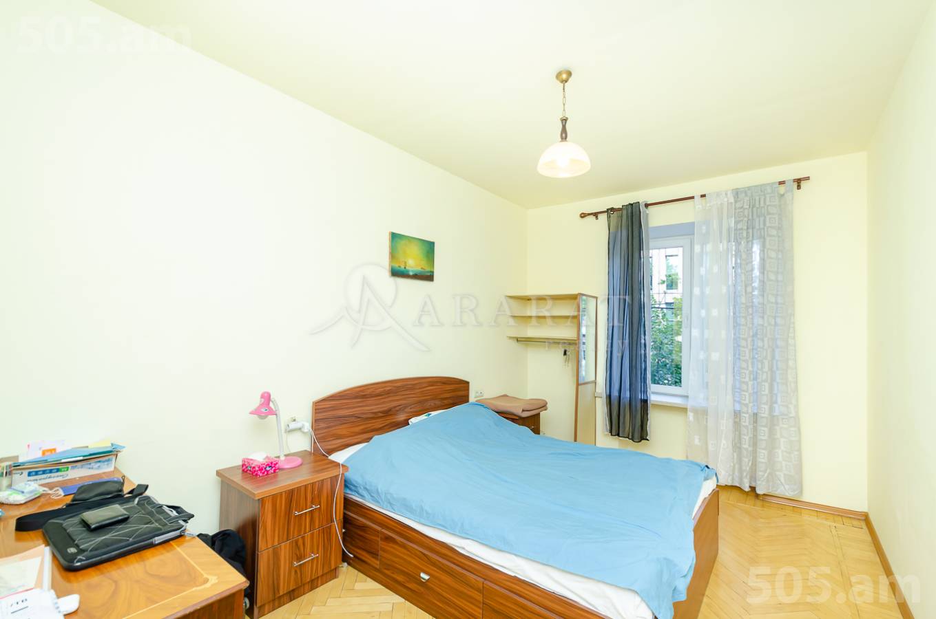 3 bedroom apartment for sale خیابان ماشتوتس, مرکز شهر ایروان, 152175