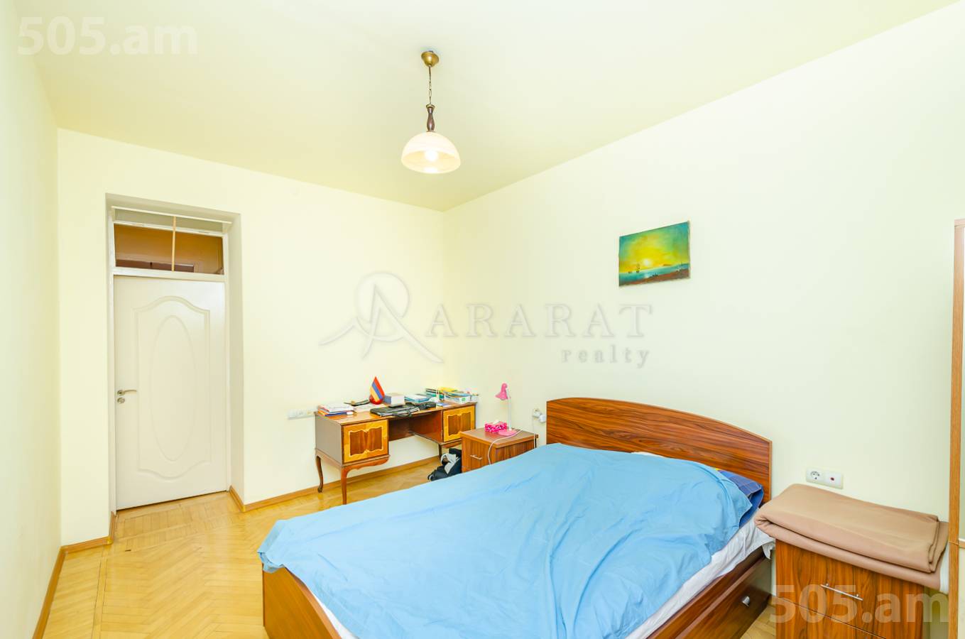 3 bedroom apartment for sale خیابان ماشتوتس, مرکز شهر ایروان, 152175